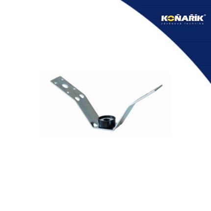 NOSAČI SPIRO CIJEVI